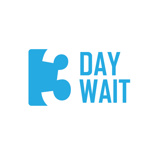 3 Day Wait